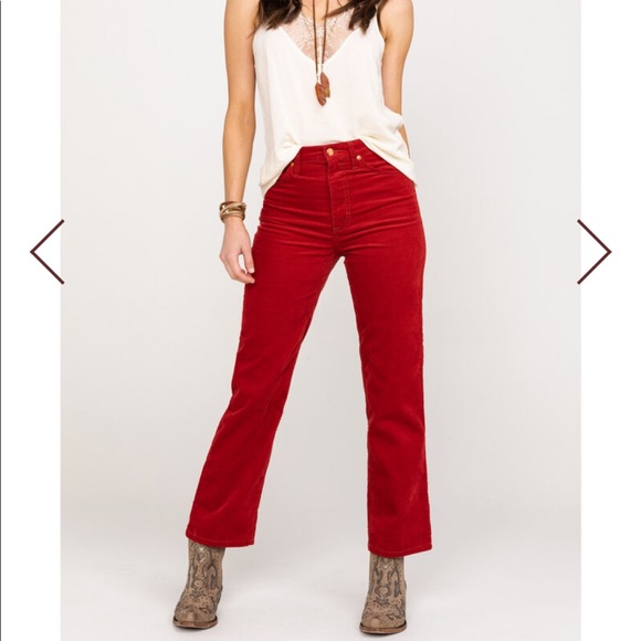 Wrangler Denim - Wranglers Modern Women’s Heritage Size 26